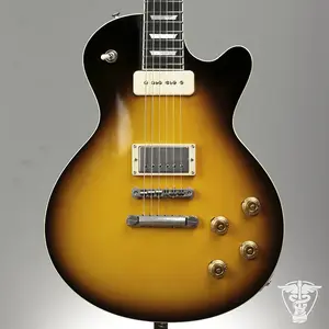 Электрогитара Eastman SB58/TV-LTD-FB в цвете Sunburst (официальный дилер) - 7,8 фунта