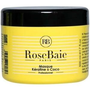 Кокосово-ягодная маска Rose Bay 500мл Rosebaie