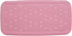 Занавеска для душа Grund, розовый