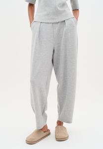 Спортивные брюки PANNIE InWear, серый