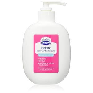 Amidomio Интимное очищающее средство 200 мл Euphidra
