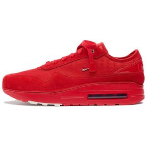 Кроссовки Nike Air Max 1 '86 Jacquemus Mystic Red Women's, красный