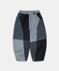 Mililopiulu/Mililopiulu Нежные, подобранные по цвету спортивные брюки (женские) Gsc Womens Select, цвет Gray