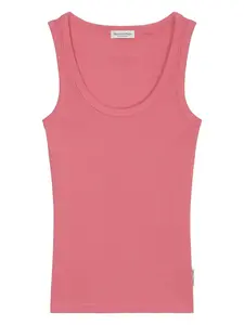 Топ с U-образным вырезом Marc O'Polo, розовый