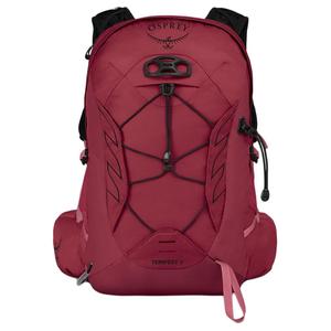 OSPREY Рюкзак туристический нейлоновый ягодно-красный унисекс, Berry Red