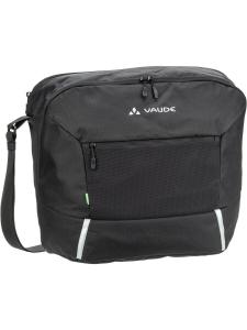 Спортивная сумка VAUDE Sports Cycle Messenger, черный