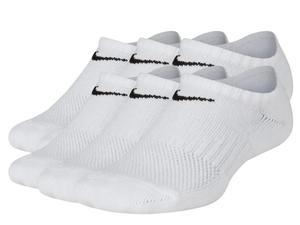Носки Nike Performance Cushioned socks - Kids', белый