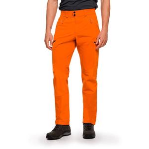 Брюки Trangoworld Malmo TH, оранжевый