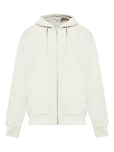 Толстовка на молнии Sapigment SAMSOE SAMSOE, нейтральный