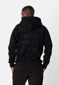 Толстовка Sixth June, черный