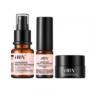 Наборы для путешествий / пробники унисекс HBN