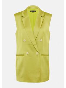 Comma Жилет для помещений, цвет 7167_киви зеленый
