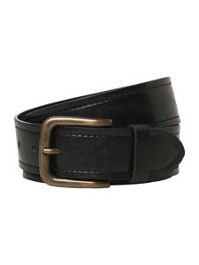 Ремень JACK & JONES JACCRETA, черный