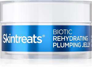 Skintreats биотический восстанавливающий, подтягивающий, увлажняющий гель для лица Revox B77, 50 мл