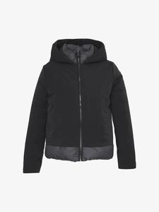 Зимняя куртка BOMBOOGIE BLACK PEARL, черный