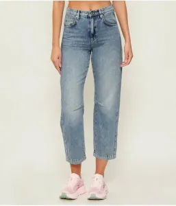 Джинсы Manoa-C regular fit Joop! Jeans, синий