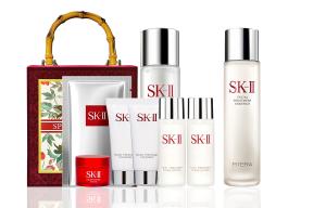 SK II Fairy Water набор для ухода за кожей для женщин SK-II
