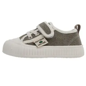 Кроссовки MAIBUXIONG Toddler Shoes Baby, черный