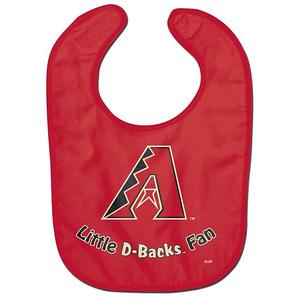 Детский нагрудник Lil Fan All Pro Arizona Diamondbacks Unbranded