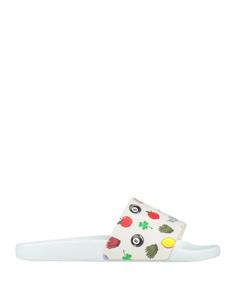 Сандалии Jw Anderson, белый