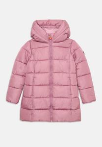 Зимнее пальто Save the duck GINNY, Wild Orchid/Pink