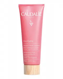 Увлажняющая маска-крем VinoHydra 75 мл Caudalie