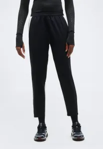 Спортивные штаны tempo Nike Performance, Black/White