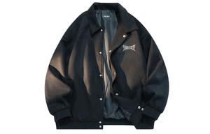 Куртка унисекс BOBBY ABLEY, Черный