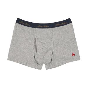 Братья Брукс/(М) Брукс Боксер/Простые с одной точкой