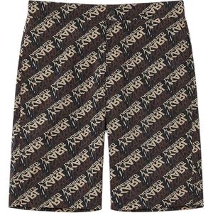 Шорты Casual Karl Lagerfeld KARL LAGERFELD / Karl Lagerfeld Jeans, черный