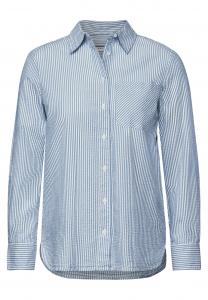 Блуза CECIL, светло-голубой