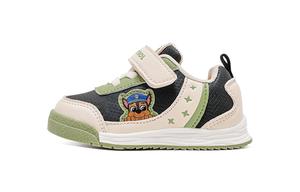 Детские кроссовки для детей от 3 до 7 лет PAW PATROL, зеленый