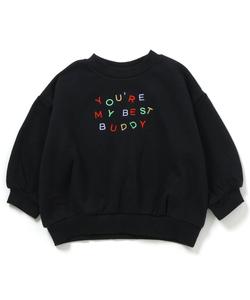 Теплая толстовка с логотипом (вариант)