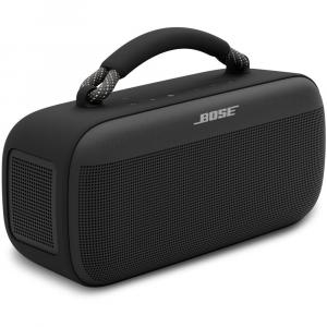 Мобильные колонки Bluetooth Bose SoundLink Max Portable Speaker (Black) 883848-0100