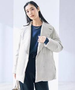 Пуховое пальто ADS Down P