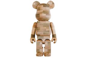 Кирпичный стиль кафель дерево BE@RBRICK