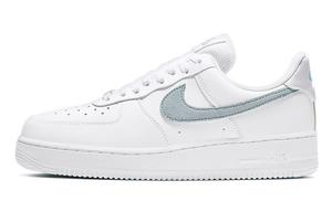 Кроссовки Nike Air Force 1 Low 07 Glacier Blue Women's