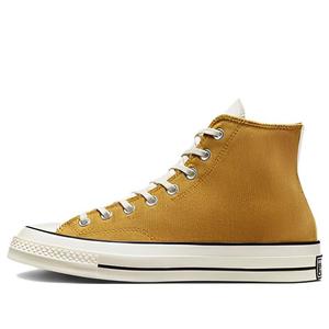 Кеды Converse Chuck 70 Workwear High 'Split - Burnt Honey', коричневый