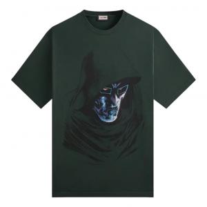Винтажная футболка KITH x Marvel Von Doom 'Stadium'