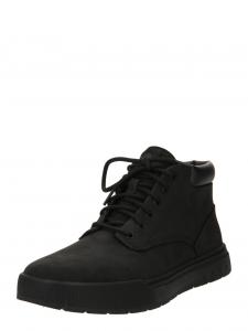 Ботинки Timberland Maple Grove на шнуровке, черный