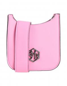 Сумка через плечо Save My Bag, розовый