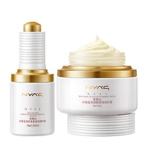 Сыворотка унисекс NYAS