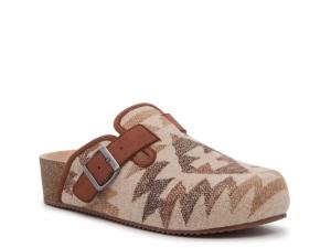 Сабо Dirty Laundry Mystify Clog, мультиколор