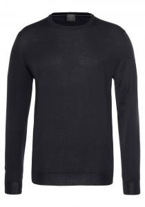 Свитер OLYMP Sweater, темно-синий