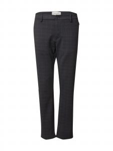 BLEND Брюки чинос Regular 'BHMORGAN' черные