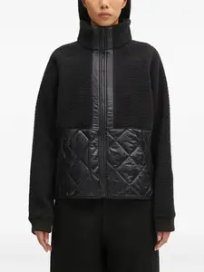 Гибридная куртка bliss Helly Hansen, черный