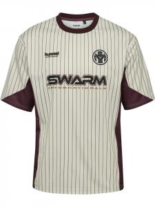 Hummel Футболка для взрослых из тофу