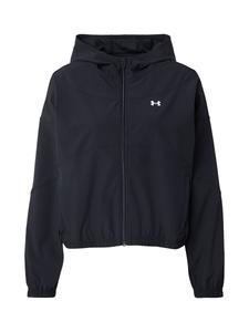 Спортивная куртка UNDER ARMOUR Rival, черный