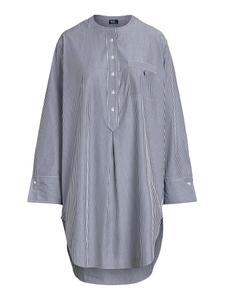 Ночная рубашка Polo Ralph Lauren Nightgown Tunic, синий