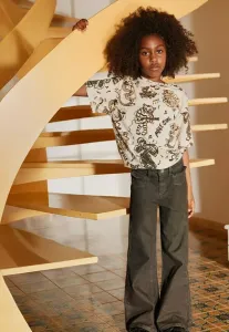 Футболка с принтом родни Molo, Make Some Noise